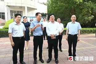 卡莱尔：内姆哈德至少缺席7天 每周会进行评估